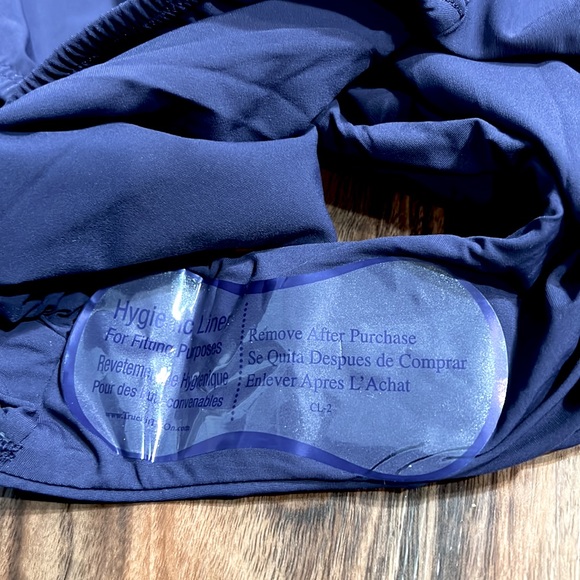 Amoressa Oil Slick Drake One Piece - Picture 13 of 15